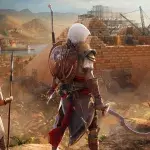 Assassin's Creed Origins gratuit Uplay