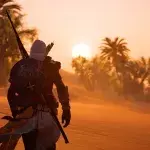 Assassin's Creed Origins