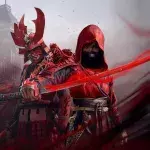 Assassin's Creed Shadows Nintendo Switch
