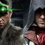 Assassin's Creed Splinter Cell
