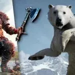Assassin's Creed Valhalla chasses légendaires : où trouver les animaux légendaires, Loups, Ours, Élans...