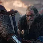 Assassin’s Creed Valhalla: des vikings plus vrais que nature dans les premières minutes du jeu