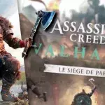 Assassin's Creed Valhalla DLC : Season Pass, tout le contenu (armes, maps,...) ajouté