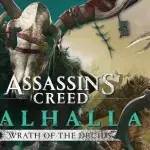 Assassin's Creed Valhalla : enfants de Danu, locations et guide complet
