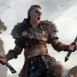 Assassin's Creed Valhalla gratuit offert