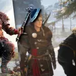 Assassin's Creed Valhalla joutes verbales (flyting) : toutes les bonnes réponses aux conversations
