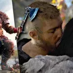 Assassin's Creed Valhalla : les romances avec Randvi ou Petra, guide complet