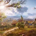 assassin's creed valhalla