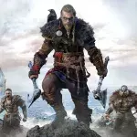 Assassin's Creed Valhalla