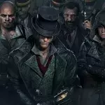 Assassin's Creed Visu