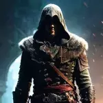 assassin's creed