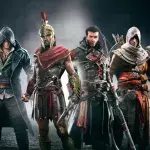 Assassin's Creed