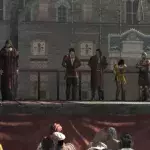 Assassin's creed