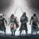 Assassin's Creed