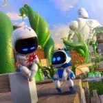 Astro Bot 2