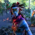Avatar Frontiers of Pandora