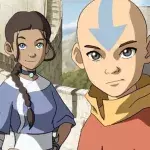 Avatar le dernier maître de l'air