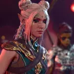 Baldur's Gate 3