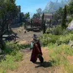 Baldur's Gate III