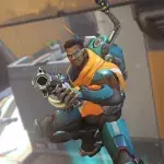 Baptiste Overwatch 2 