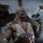 Baraka