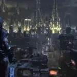 Batman: Arkham City