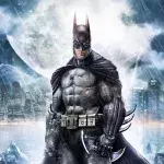 Batman Arkham