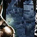 batman jeu 2020