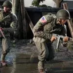 Battalion 1944