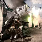 Battlefield 3
