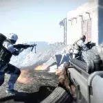 Battlefield reviendra en 2021 sur next-gen et ça serait Bad Company 3 !
