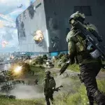 Battlefield