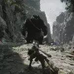 Black Myth Wukong God of War