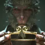 Black Myth Wukong patch ps5
