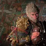 Black Myth Wukong