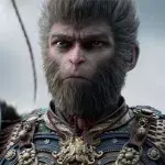 Black Myth : Wukong