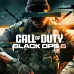 Black Ops 6