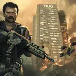 Black Ops II Xbox