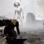 Bleak Faith : Forsaken