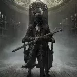 Bloodborne PC