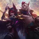 Botlane League of Legends
