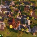 Bug Fortnite