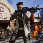 Call of Duty Black Ops 6