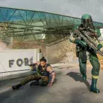 Call of duty Black ops 7