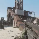 Call of Duty : la map "Rust" remake en 2020, un projet fou qui s'achève enfin