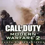 Call of Duty Modern Warfare 2 Remastered