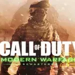 Call of Duty Modern Warfare 2 Remastered