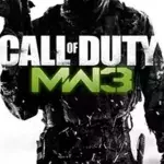 Call of Duty Modern Warfare 3
