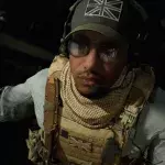 Call of Duty Modern Warfare II