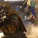 Call of Duty Modern Warfare Warzone